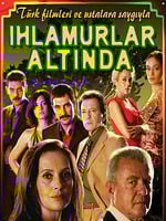 Ihlamurlar Altında görüntüsü