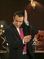 Le Bruno Vaigasse show görüntüsü