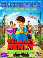 Felaket Henry posteri