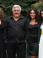 Canım Ailem görüntüsü