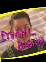 Eyvah Babam posteri