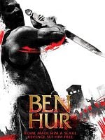 Ben Hur görüntüsü