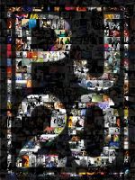 Pearl Jam Twenty posteri