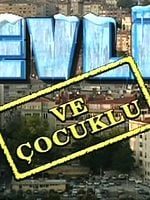 Evli ve Çocuklu görüntüsü