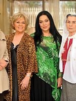 Altın Kızlar görüntüsü