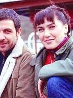 Gülbeyaz görüntüsü