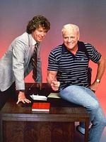 Hardcastle and McCormick görüntüsü