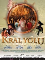 Kral Yolu-Olba Krallığı posteri