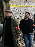 Deux flics sur les docks görüntüsü