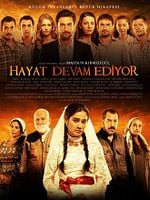 Hayat Devam Ediyor görüntüsü