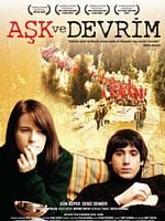 Aşk ve Devrim posteri