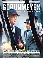 Görünmeyen posteri