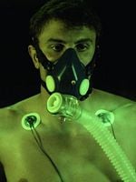 Serbest Dalış posteri