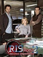 R.I.S. Roma - Delitti imperfetti görüntüsü