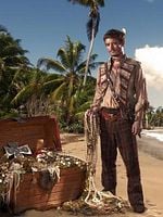 Treasure Island görüntüsü