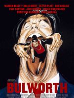 Bulworth posteri