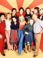 That '70s Show görüntüsü