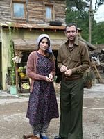 Keşanlı Ali Destanı posteri