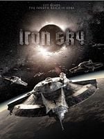 Demir Gökyüzü posteri