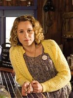 The Café görüntüsü