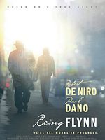 Being Flynn posteri