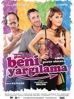 Beni Yargılama posteri