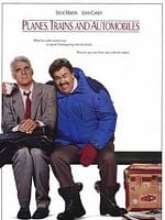 Planes, Trains and Automobiles posteri