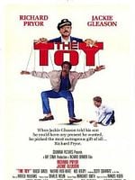 The Toy posteri