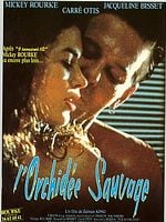 Vahşi Orkide posteri