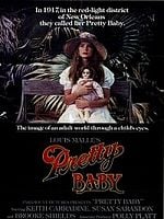 Pretty Baby posteri