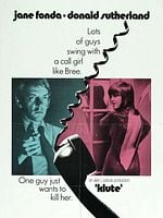 Klute posteri