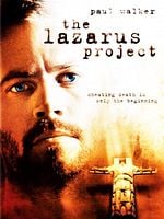 The Lazarus Project posteri