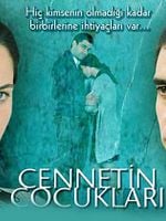 Cennetin Çocukları görüntüsü