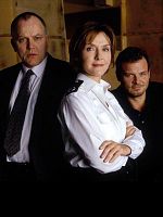 The Commander görüntüsü