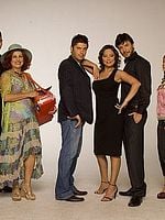 İmkansız Aşk posteri