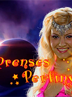 Prenses Perfinya görüntüsü