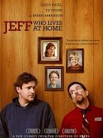 Jeff, Who Lives at Home posteri