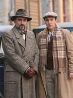 Les Petits meurtres d'Agatha Christie görüntüsü