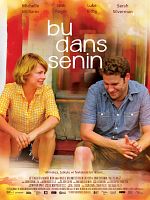 Bu Dans Senin posteri