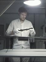 Empire North posteri