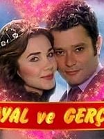 Hayal ve Gerçek görüntüsü