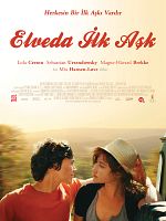 Elveda İlk Aşk posteri