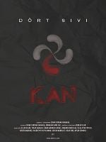 Dört Sıvı:Kan posteri