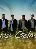 Beyaz Gelincik posteri