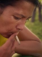 Sadece Rüzgar posteri