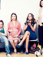 Prisoners' Wives görüntüsü