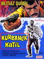 Kurbanlık Katil posteri