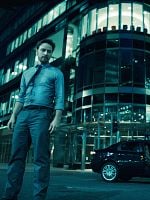 Welcome to the Punch posteri