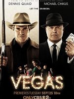 Vegas (2012) görüntüsü