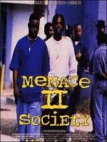 Menace II Society posteri